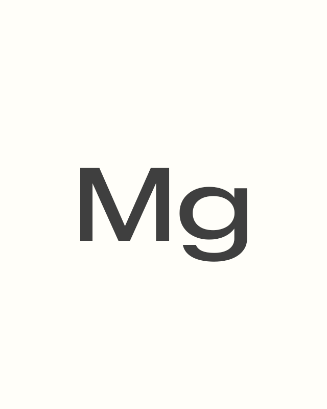 Magnesium Gluconate