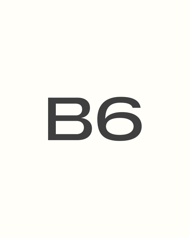 Vitamin B6