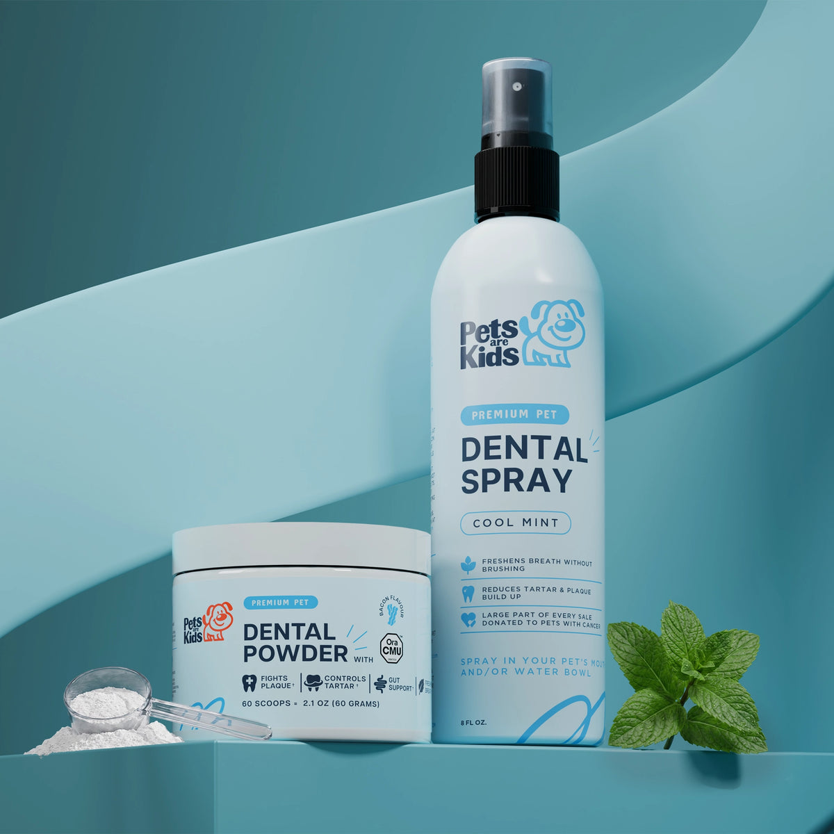 The Clean Teefs Bundle