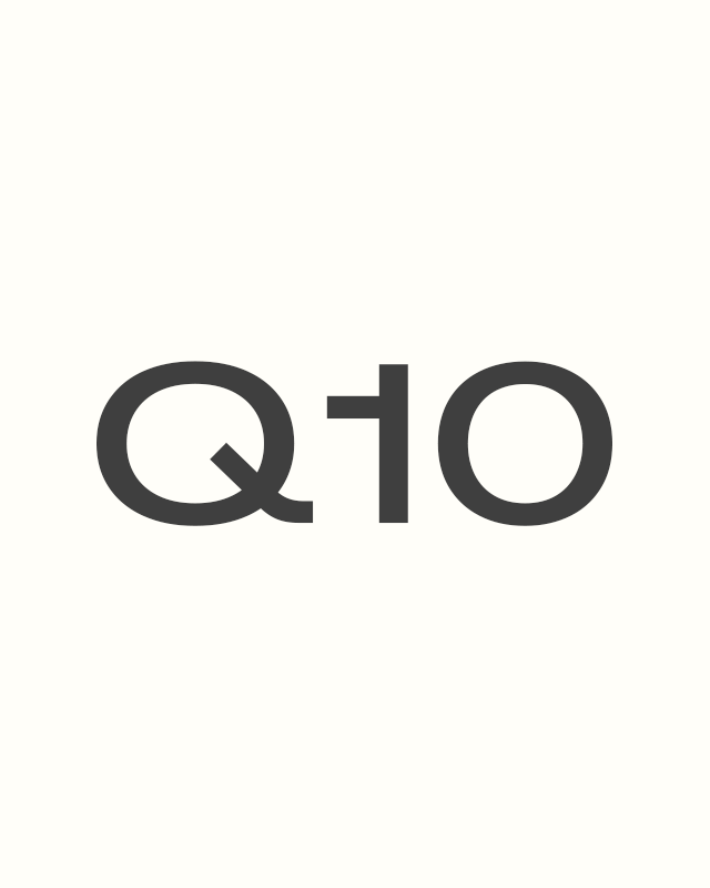 Coenzyme Q10