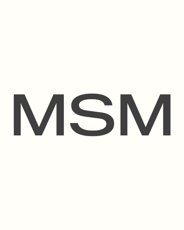 Methylsulfonylmethane