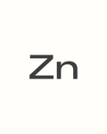 Zinc