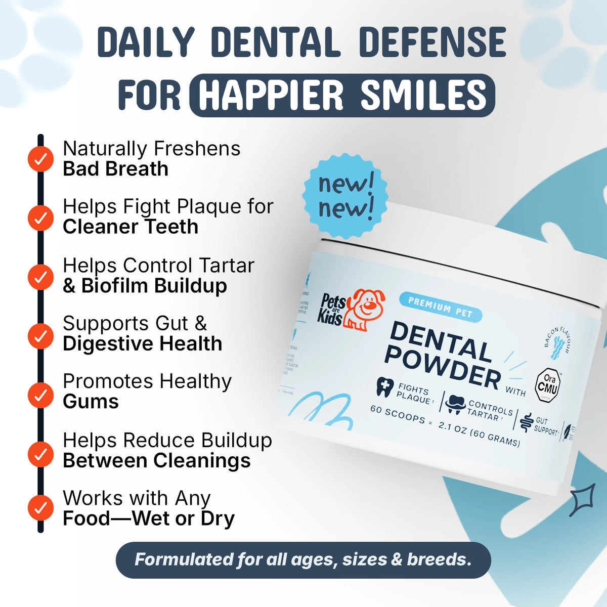 Benefits