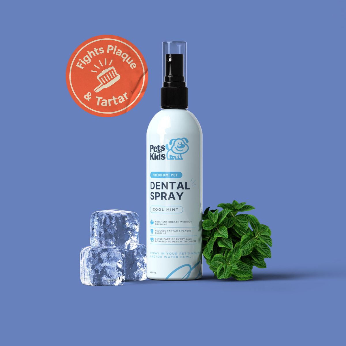 The Pawfect Grooming Kit