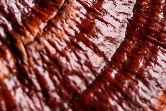 Reishi mushroom